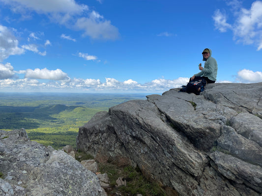 Why We Started Forever Wild: Because Nature Can’t Wait
