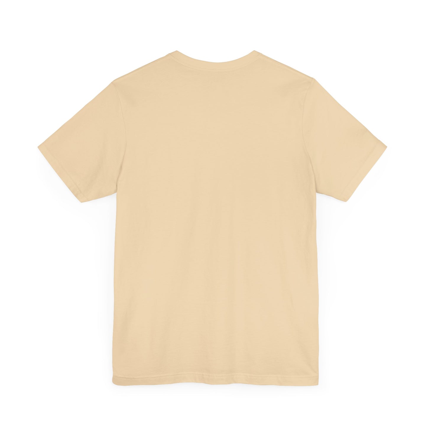 Top 10 National Parks Colorful T-Shirt