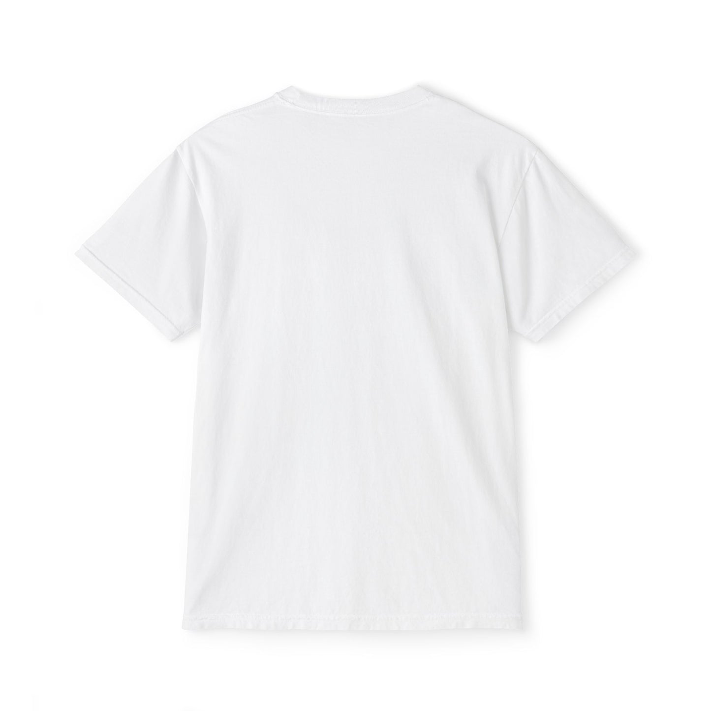 Forever Wild Wildflower Pocket Tee - Forever Wild Co.
