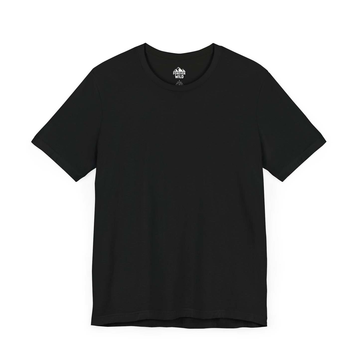 Get Lost T-Shirt - Forever Wild Co.