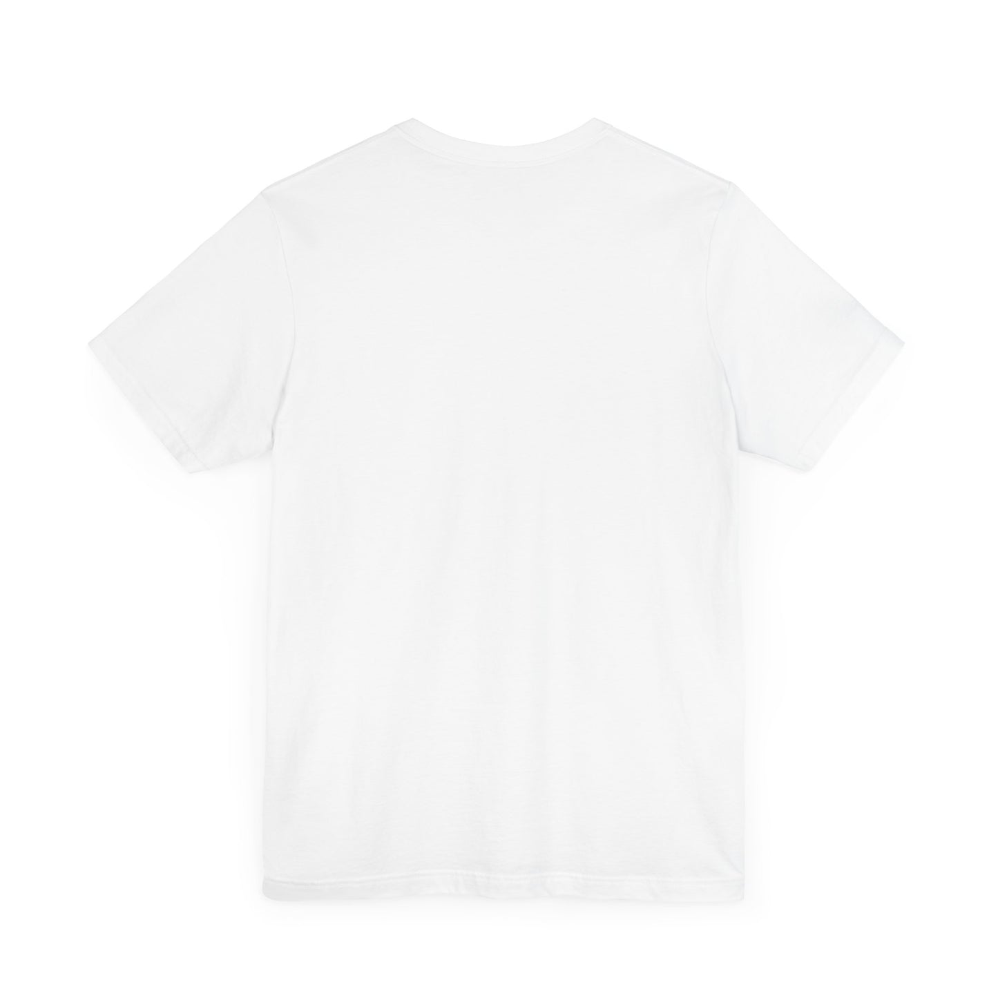 Top 10 National Parks Colorful T-Shirt