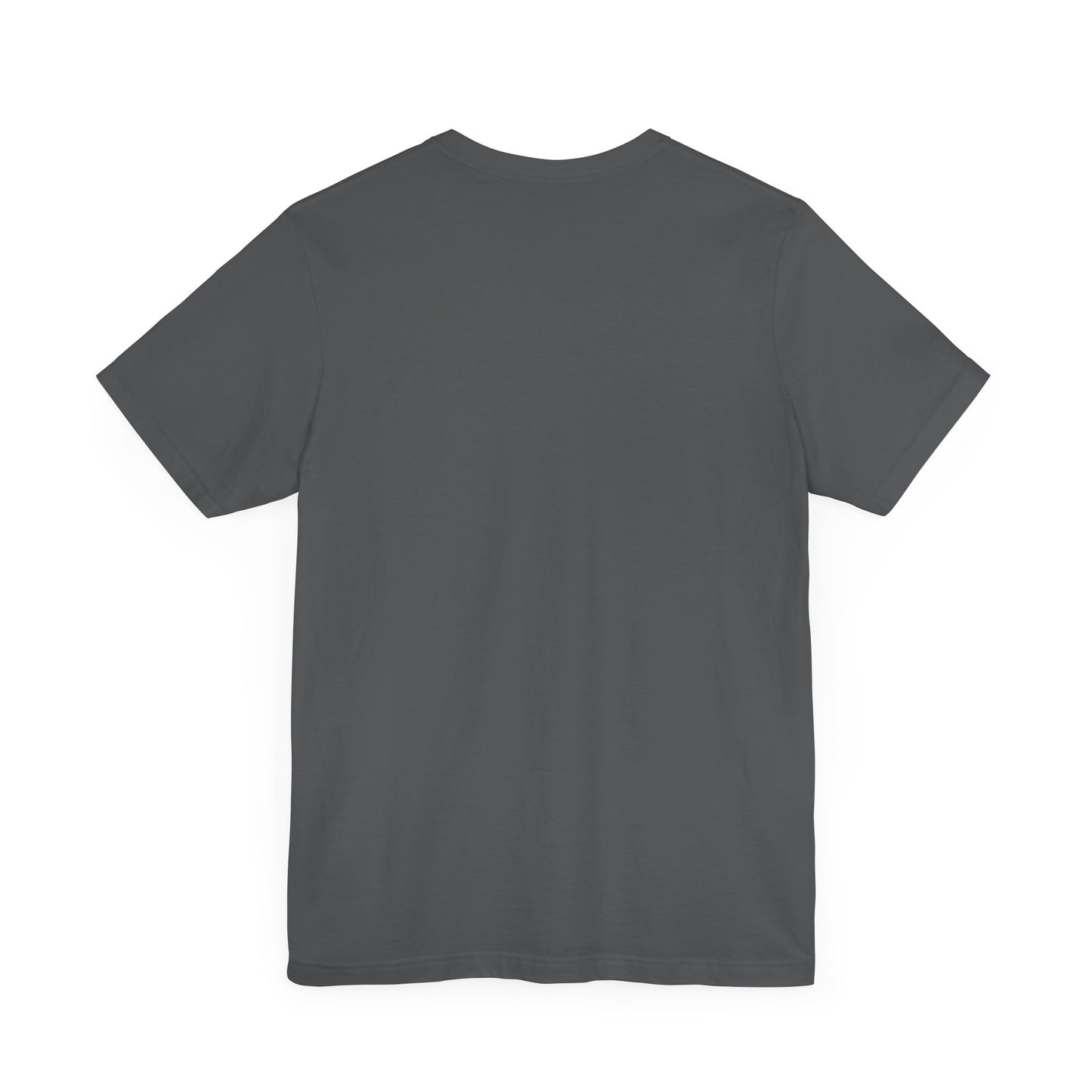 Top 10 National Parks Colorful T-Shirt