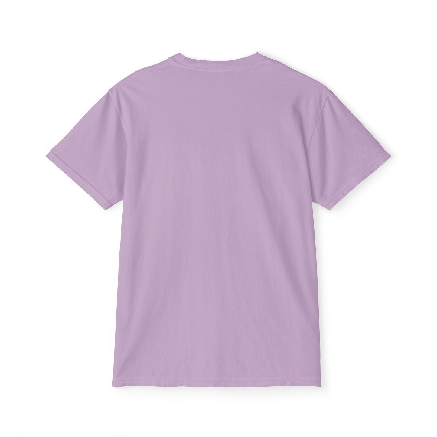 Forever Wild Wildflower Pocket Tee - Forever Wild Co.