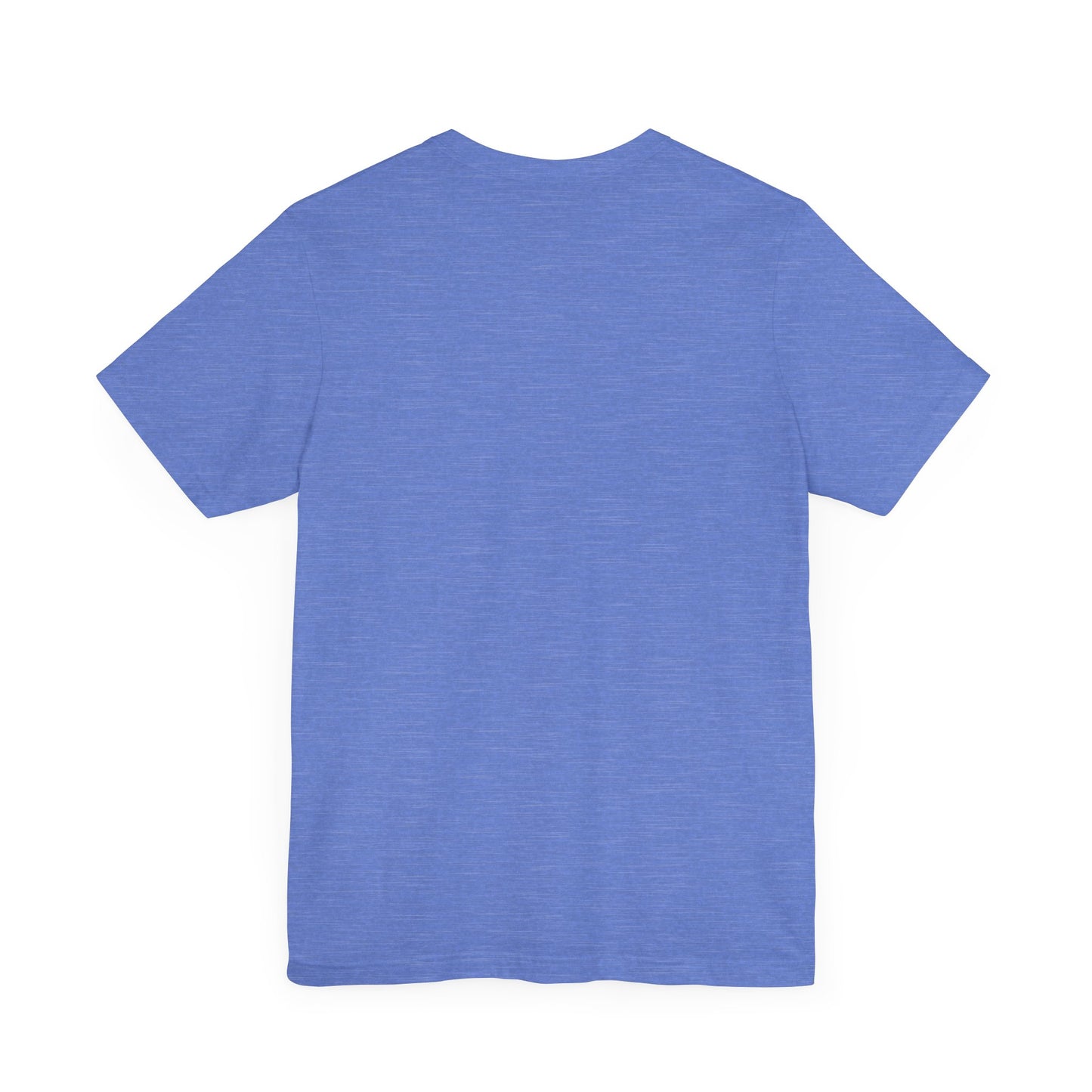 Top 10 National Parks Colorful T-Shirt