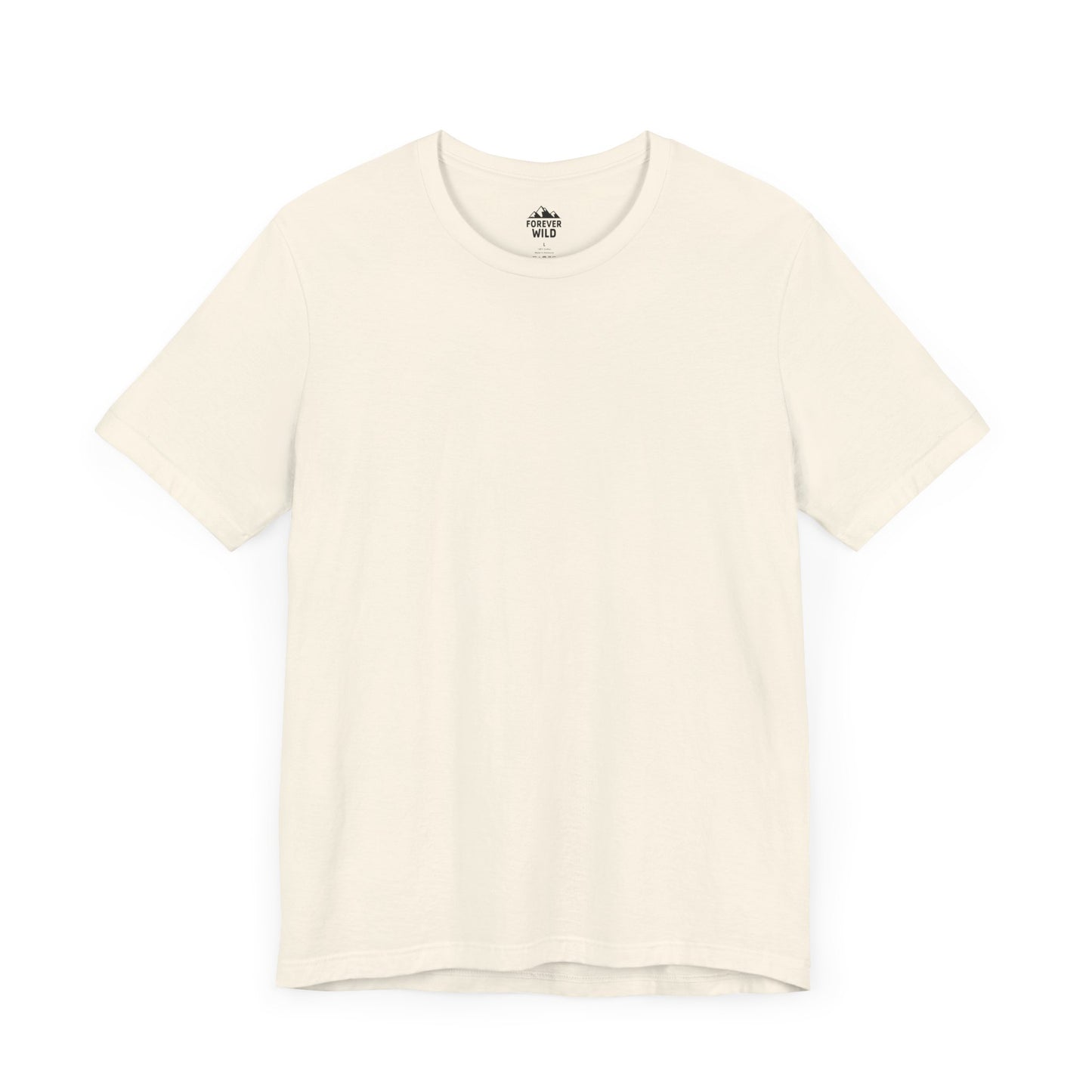 Get Lost T-Shirt - Forever Wild Co.