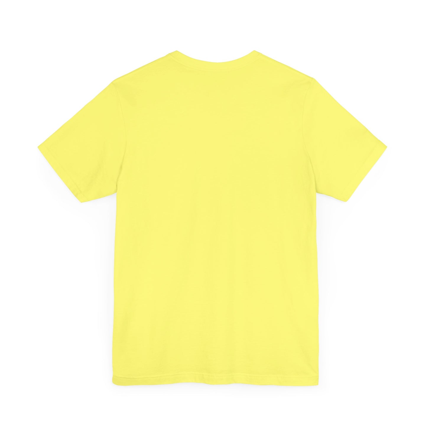 Top 10 National Parks Colorful T-Shirt