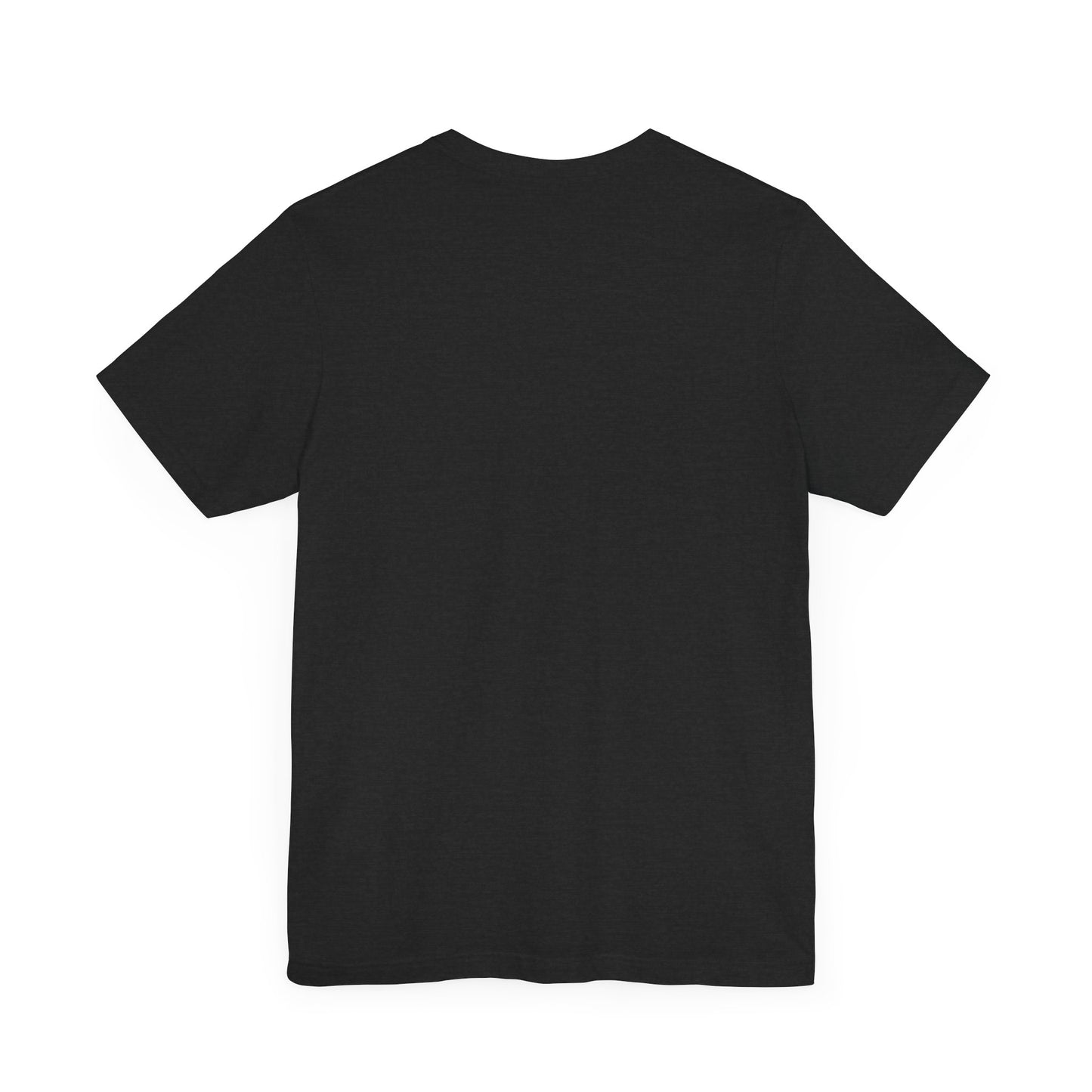 Top 10 National Parks Colorful T-Shirt