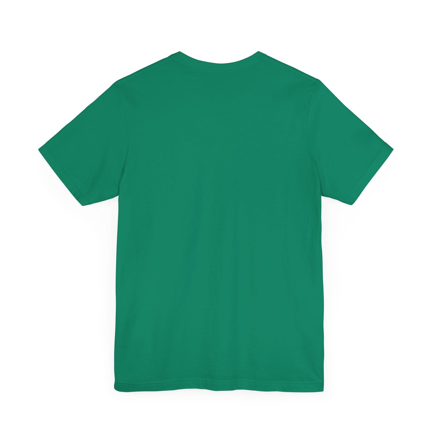 Top 10 National Parks Colorful T-Shirt