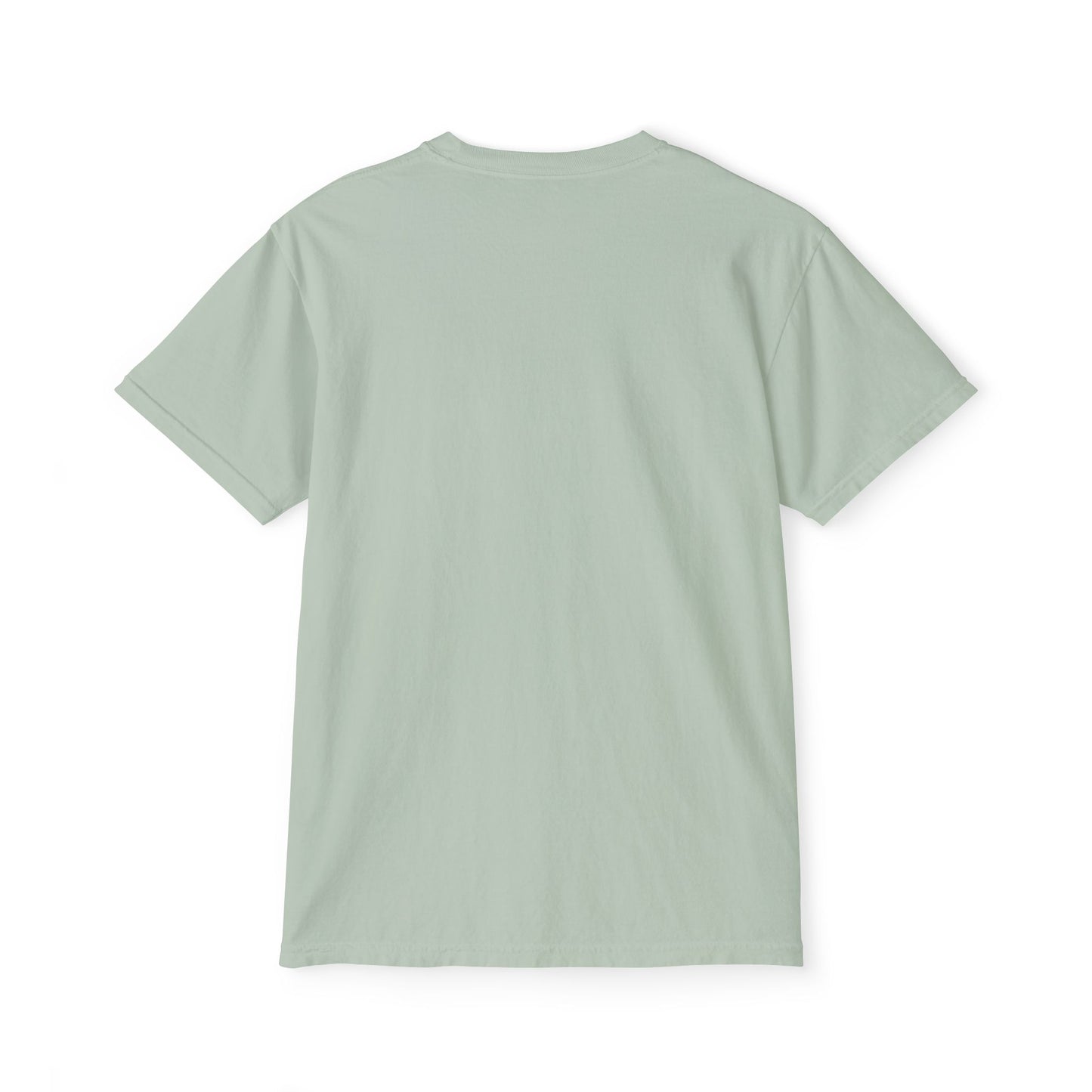Forever Wild Wildflower Pocket Tee - Forever Wild Co.