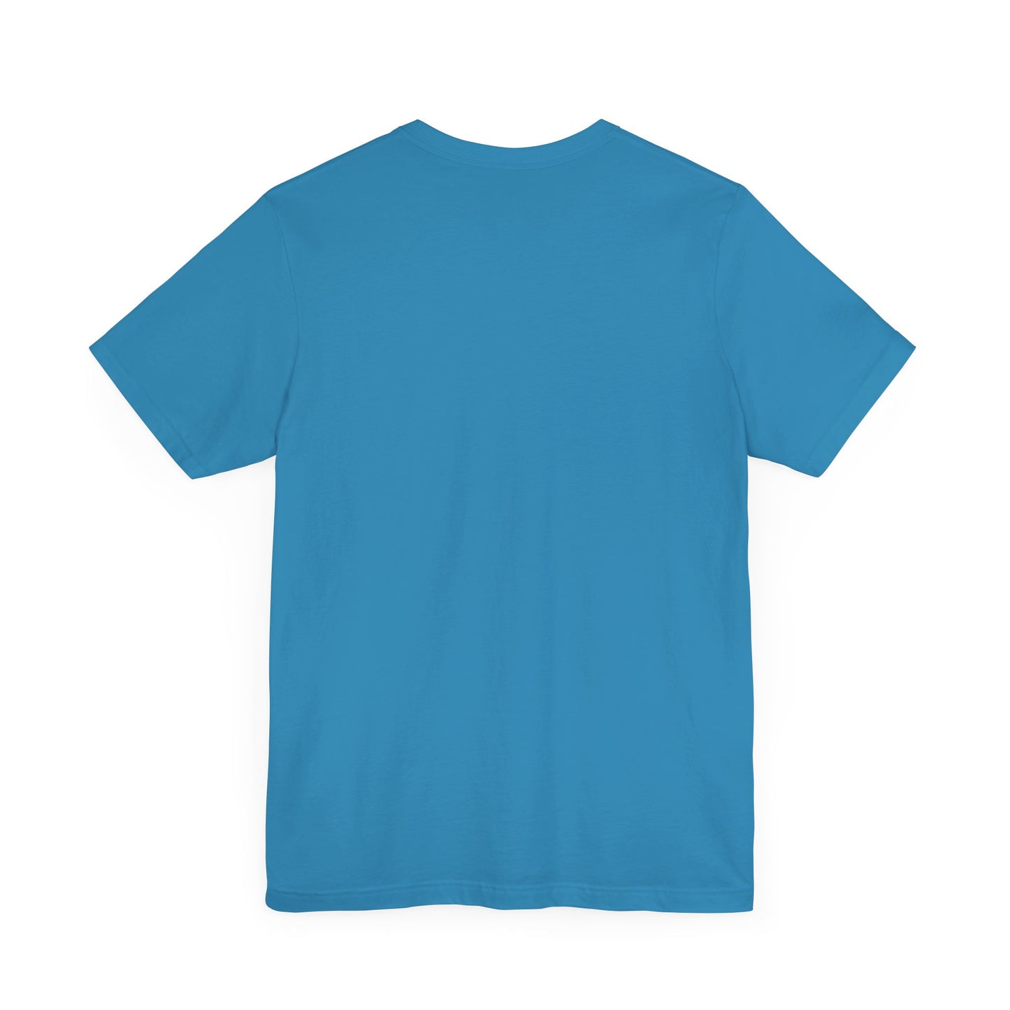 Top 10 National Parks Colorful T-Shirt