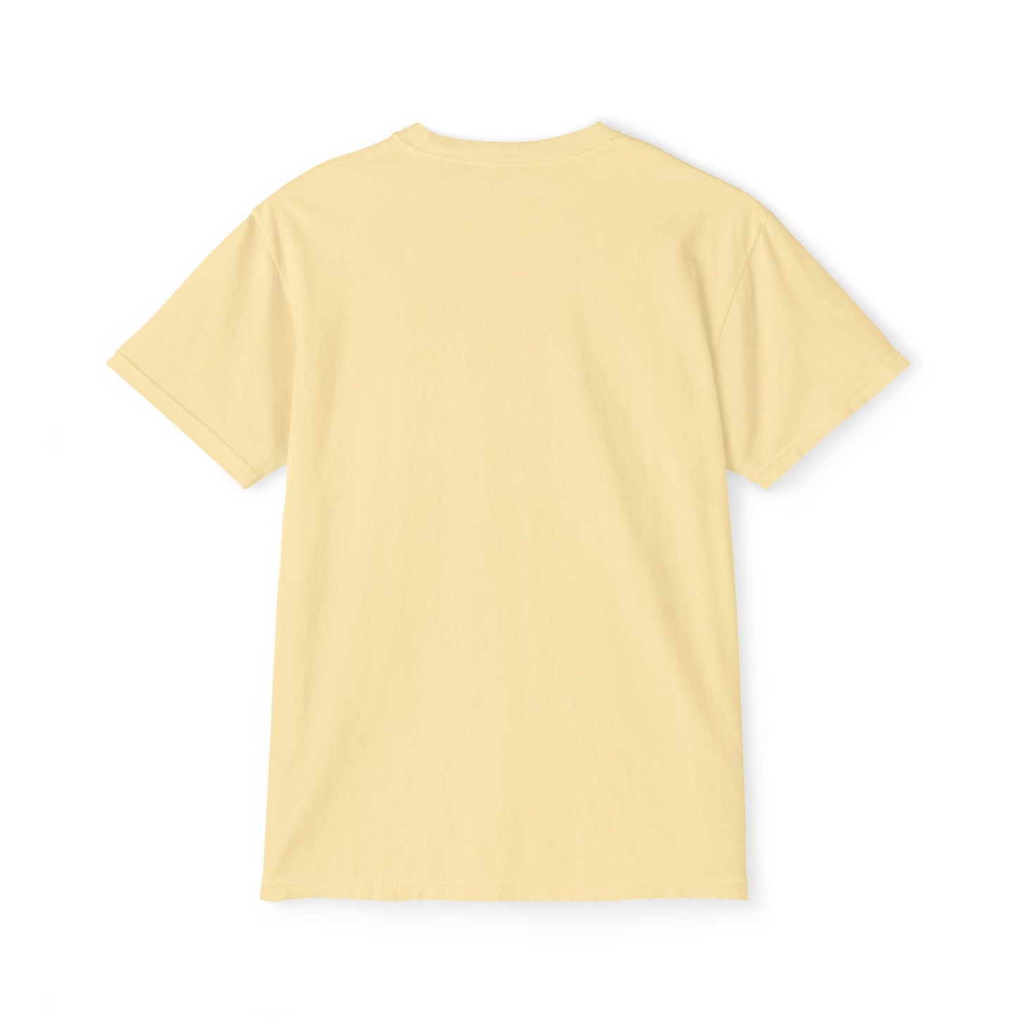 Forever Wild Wildflower Pocket Tee - Forever Wild Co.