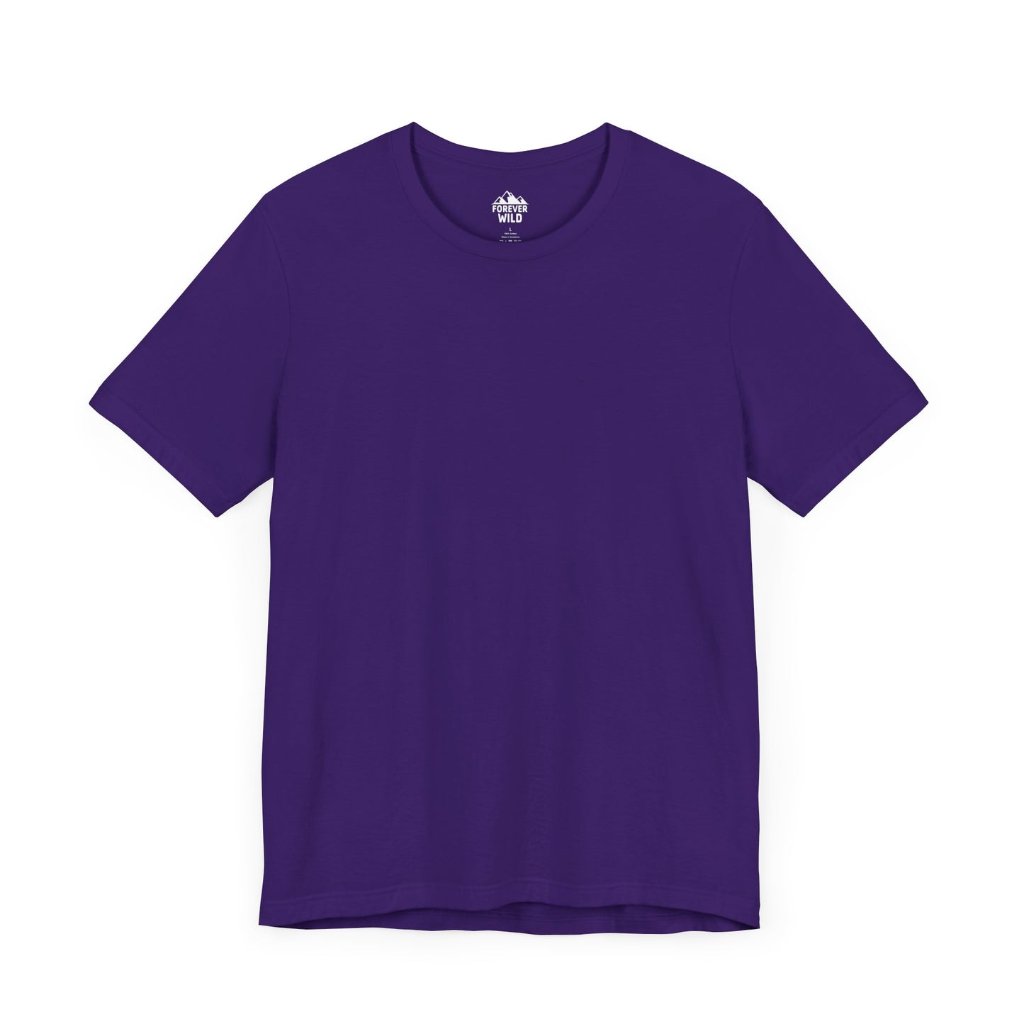 Get Lost T-Shirt - Forever Wild Co.
