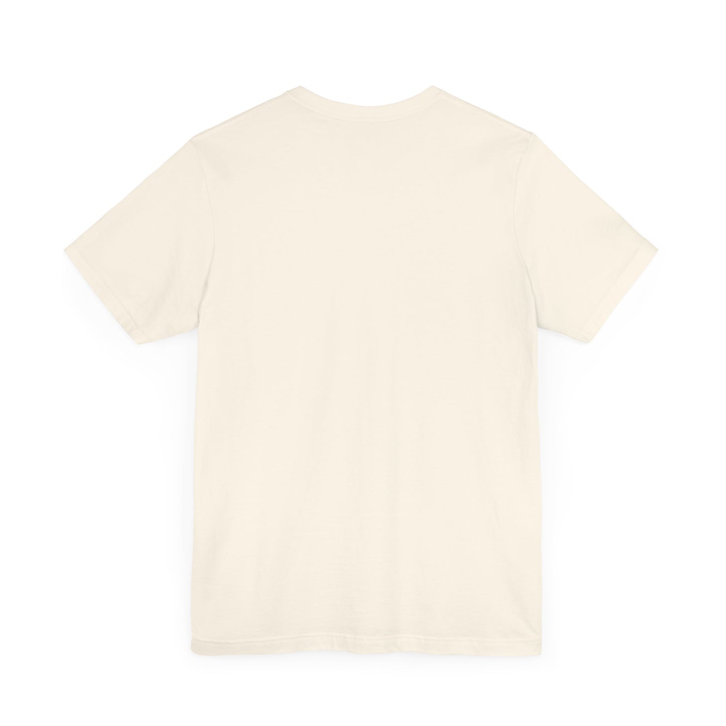 Top 10 National Parks Colorful T-Shirt