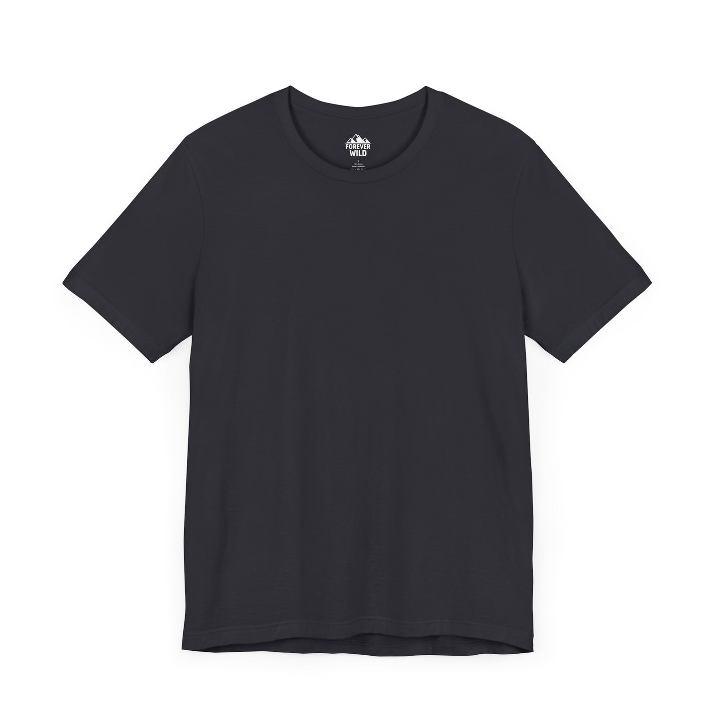 Get Lost T-Shirt - Forever Wild Co.