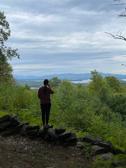 The Healing Power of Green Spaces: Boosting Your Mental Health in Nature