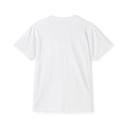 Forever Wild Wildflower Pocket Tee - Forever Wild Co.