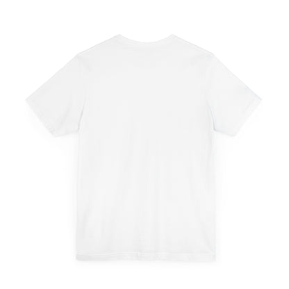 Top 10 National Parks Colorful T-Shirt
