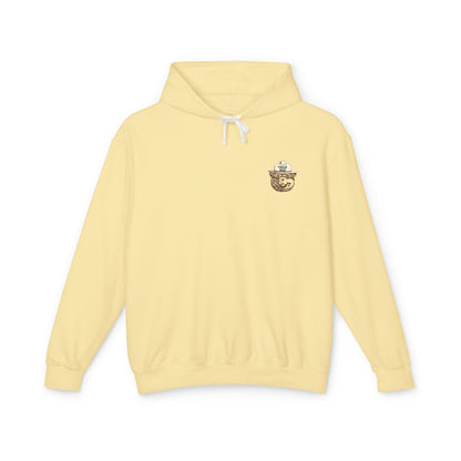 Ranger Bear Forever Wild Hoodie - Forever Wild Co.
