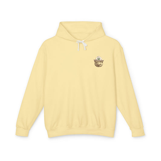 Ranger Bear Forever Wild Hoodie - Forever Wild Co.