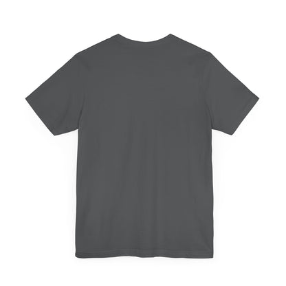Top 10 National Parks Colorful T-Shirt