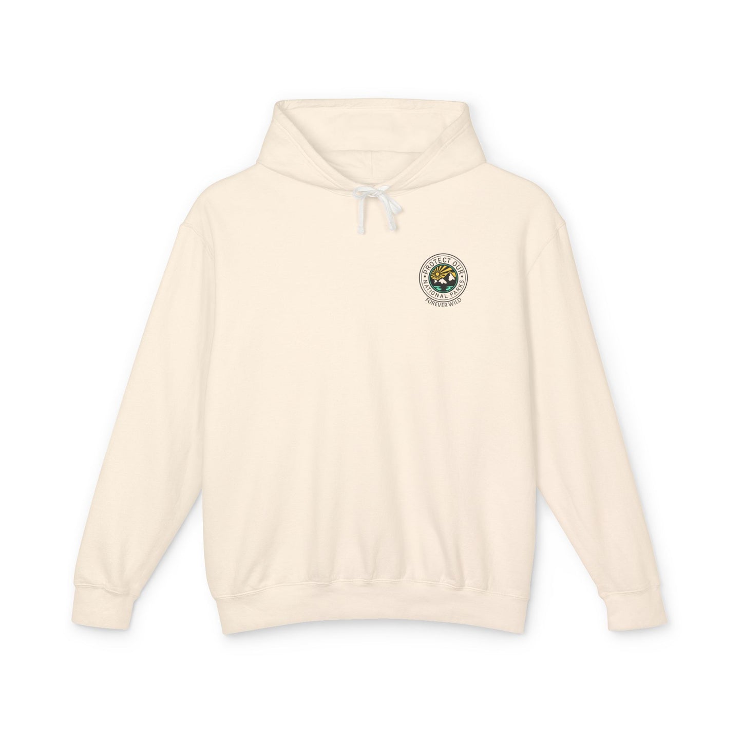 Protect Our National Parks Hoodie - Forever Wild Co.