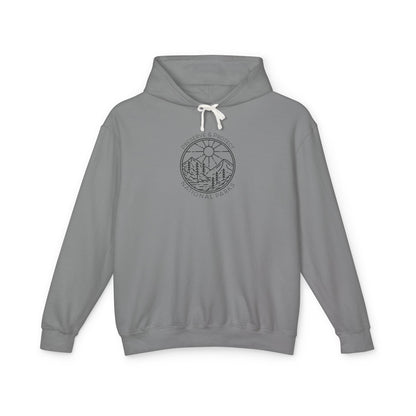 Preserve and Protect National Parks Hoodie - Forever Wild Co.