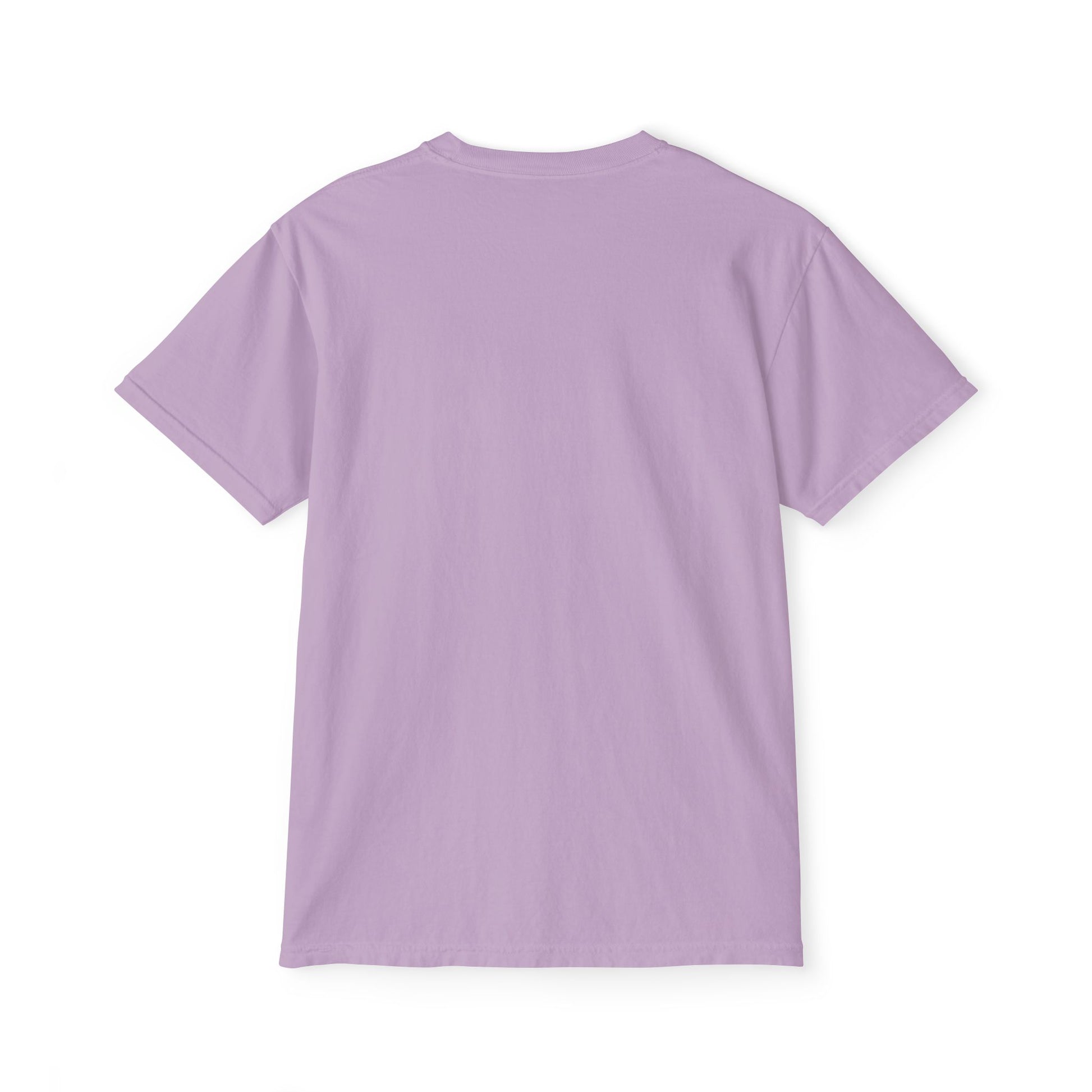 Forever Wild Wildflower Pocket Tee - Forever Wild Co.