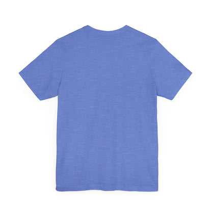 Top 10 National Parks Colorful T-Shirt