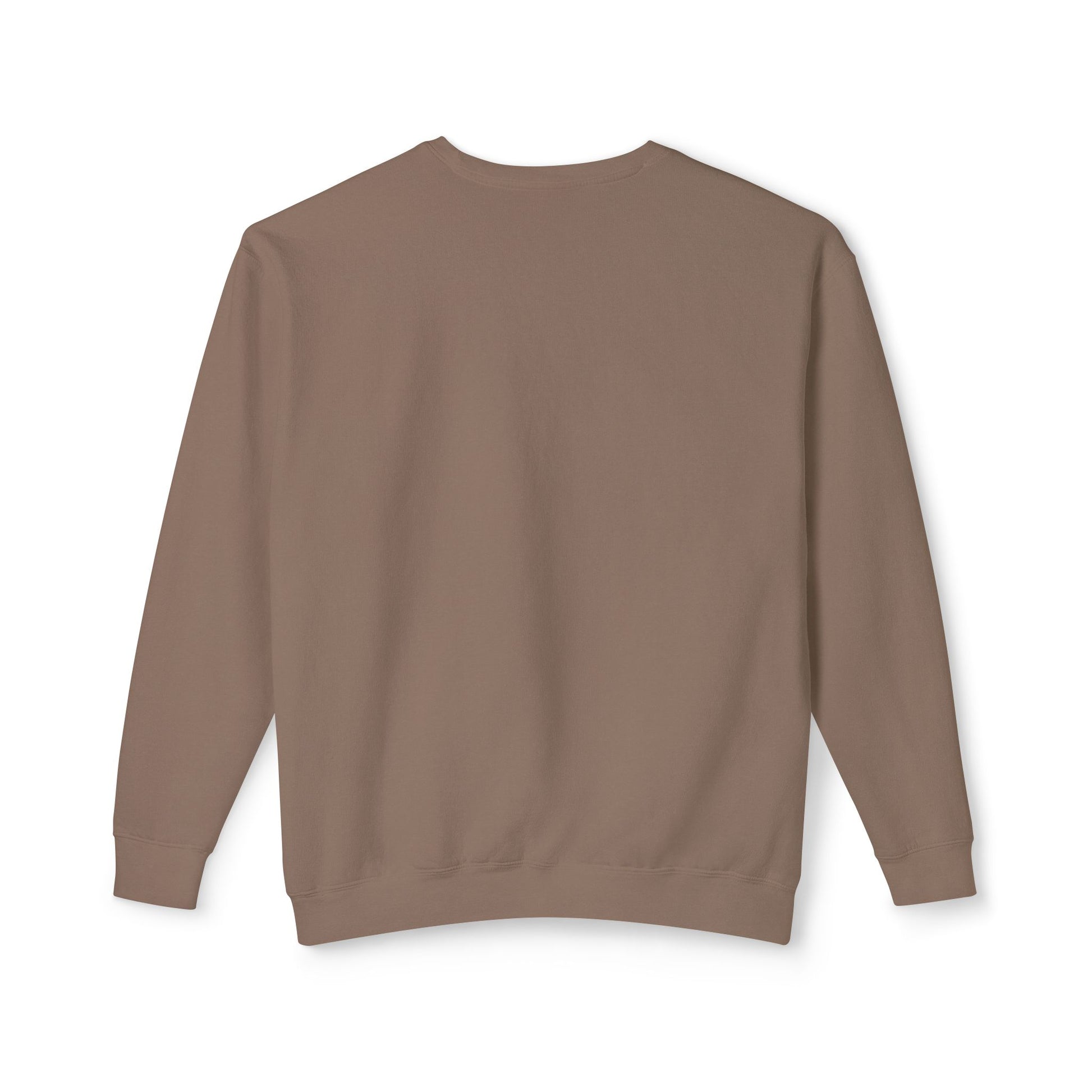 Forever Wild Bear Crewneck Sweatshirt - Forever Wild Co.