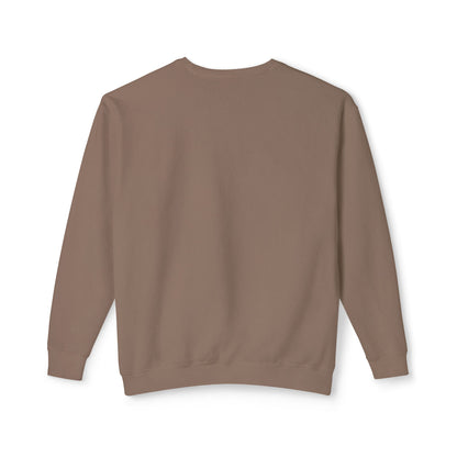 Forever Wild Bear Crewneck Sweatshirt - Forever Wild Co.