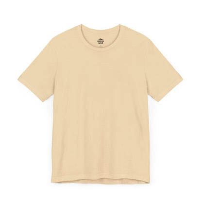 Forever Wild Retro Wilderness Tee - Forever Wild Co.