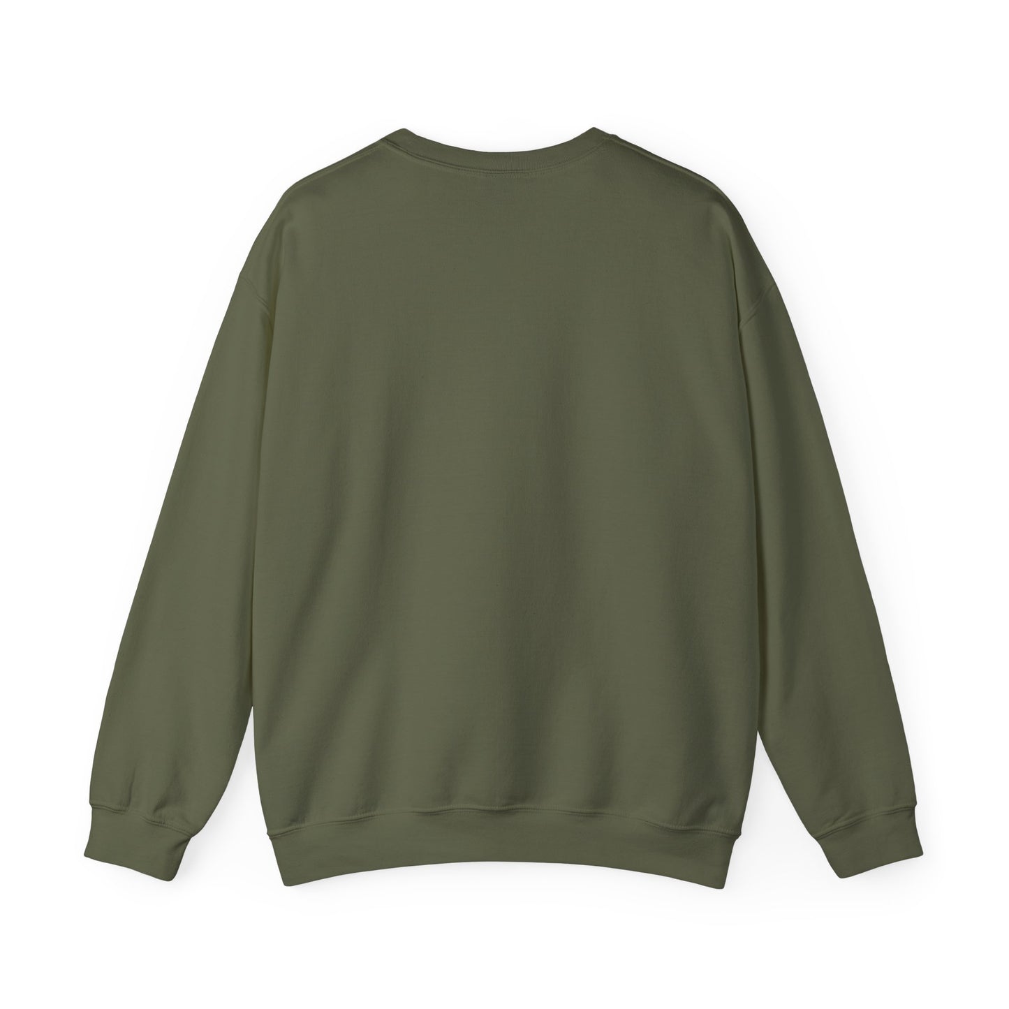 Forever Wild Logo Crewneck Sweatshirt - Forever Wild Co.
