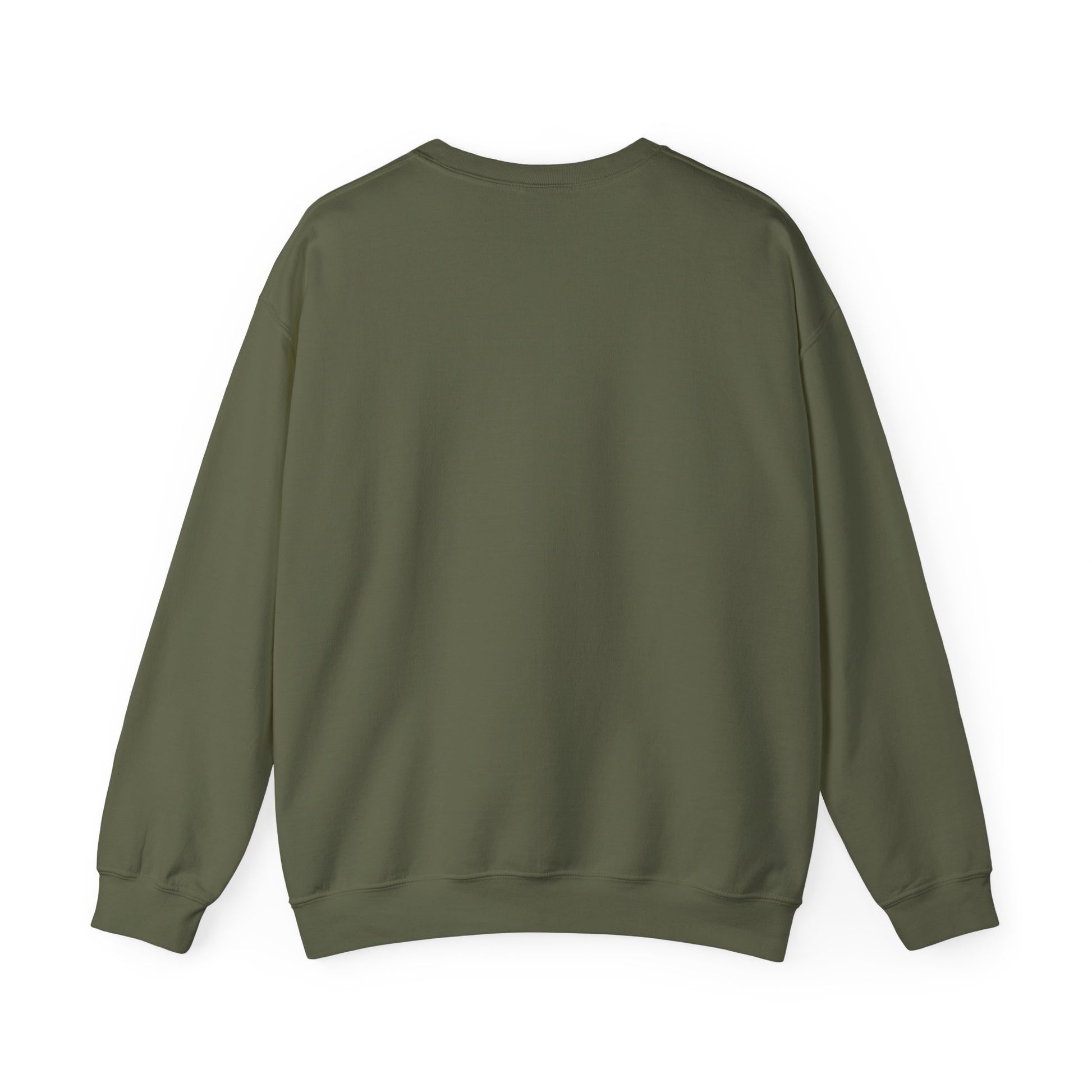 Forever Wild Logo Crewneck Sweatshirt - Forever Wild Co.