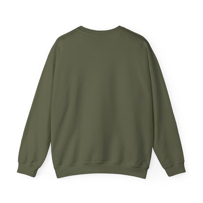 Forever Wild Logo Crewneck Sweatshirt - Forever Wild Co.
