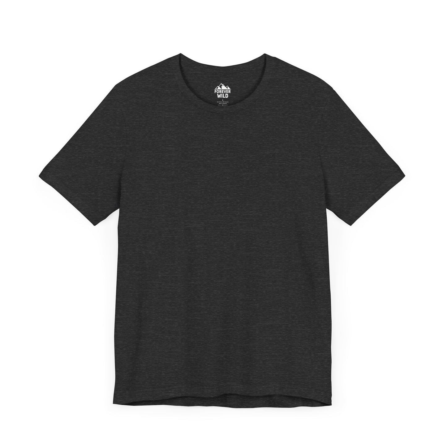 Forever Wild Desert Days Tee - Forever Wild Co.