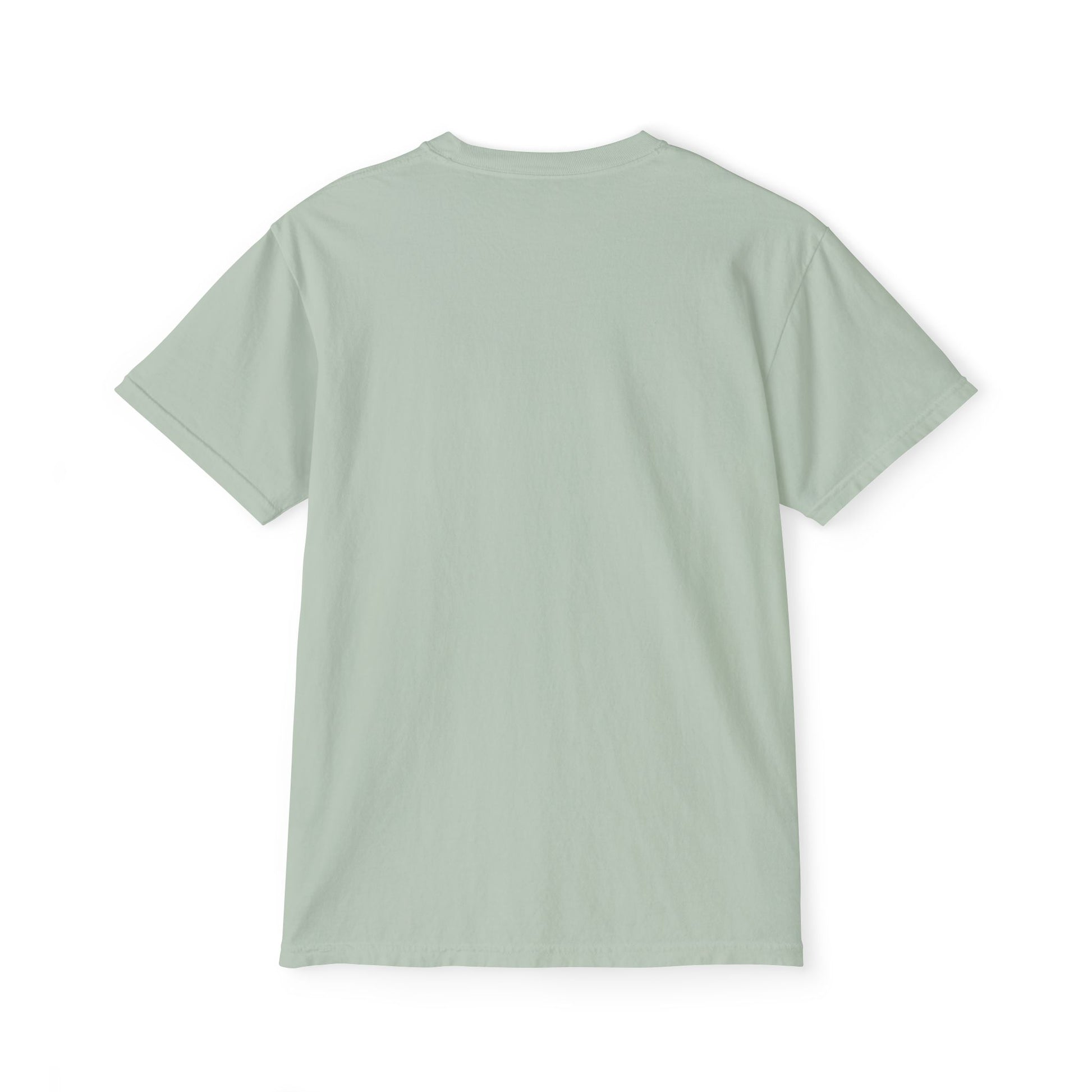 Forever Wild Wildflower Pocket Tee - Forever Wild Co.