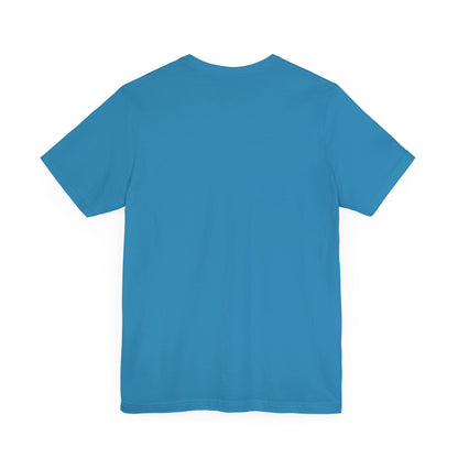 Top 10 National Parks Colorful T-Shirt