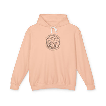 Preserve and Protect National Parks Hoodie - Forever Wild Co.