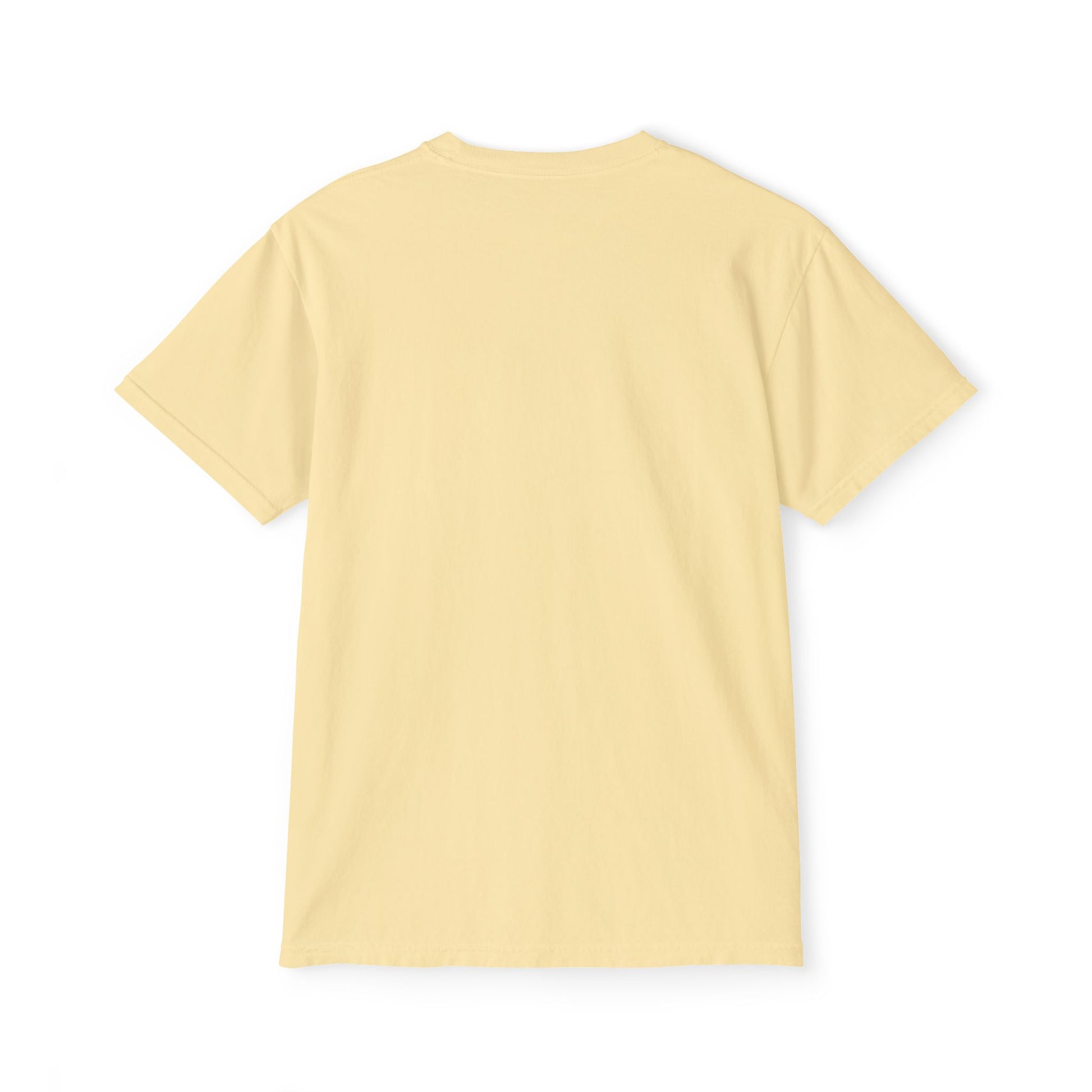 Forever Wild Wildflower Pocket Tee - Forever Wild Co.