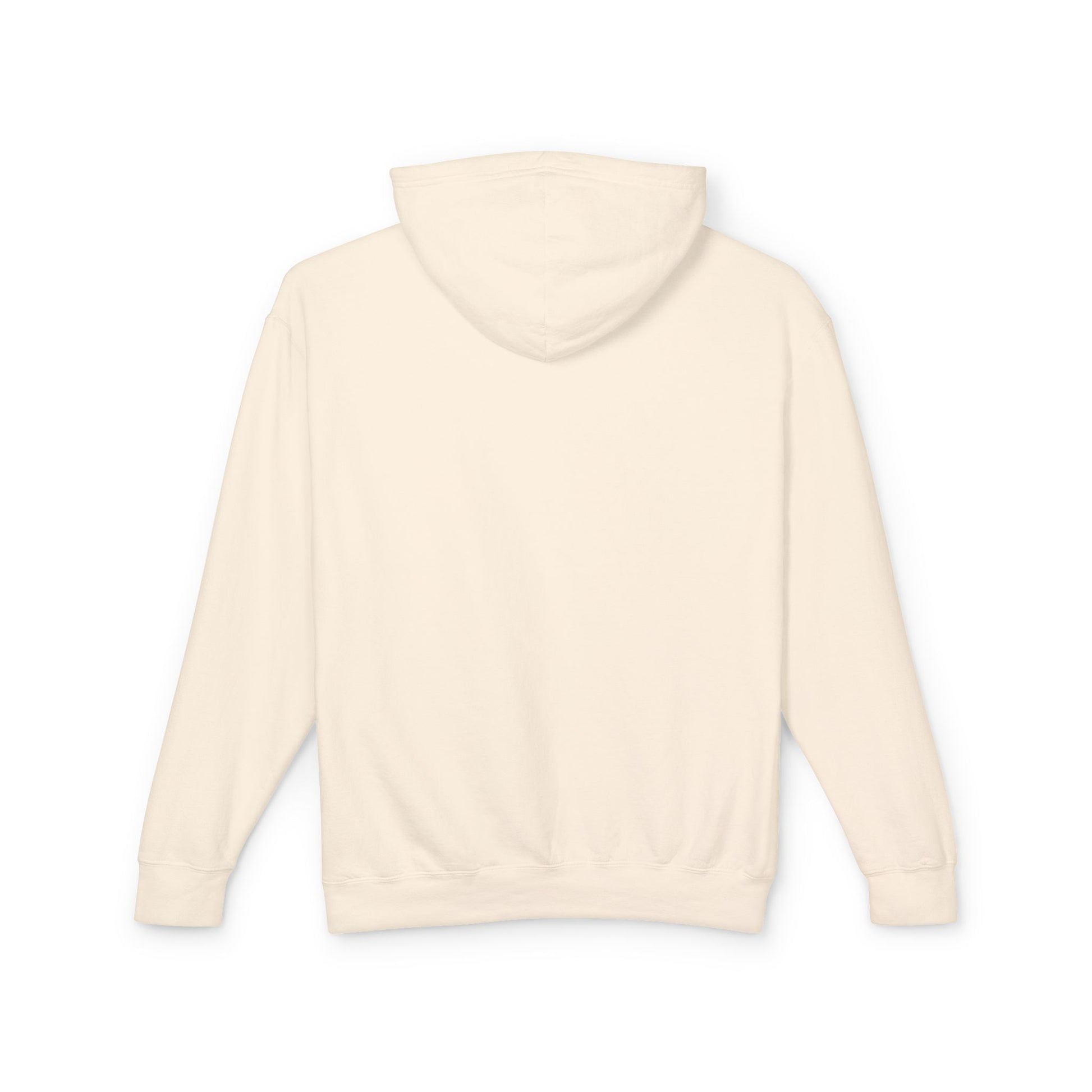 Forever Wild Logo Hoodie - Forever Wild Co.