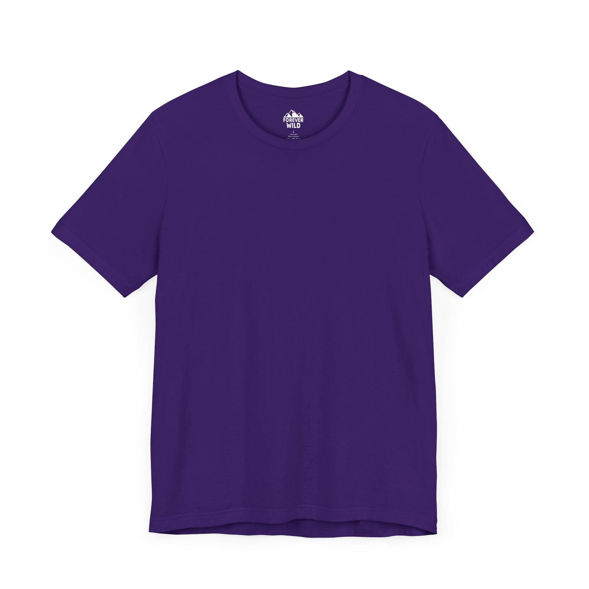 Get Lost T-Shirt - Forever Wild Co.