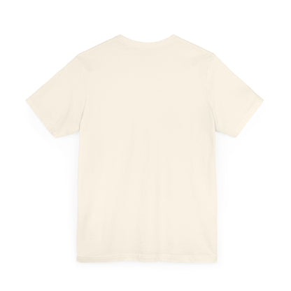 Top 10 National Parks Colorful T-Shirt