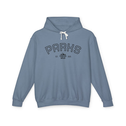 PARKS Forever Wild Hoodie - Forever Wild Co.
