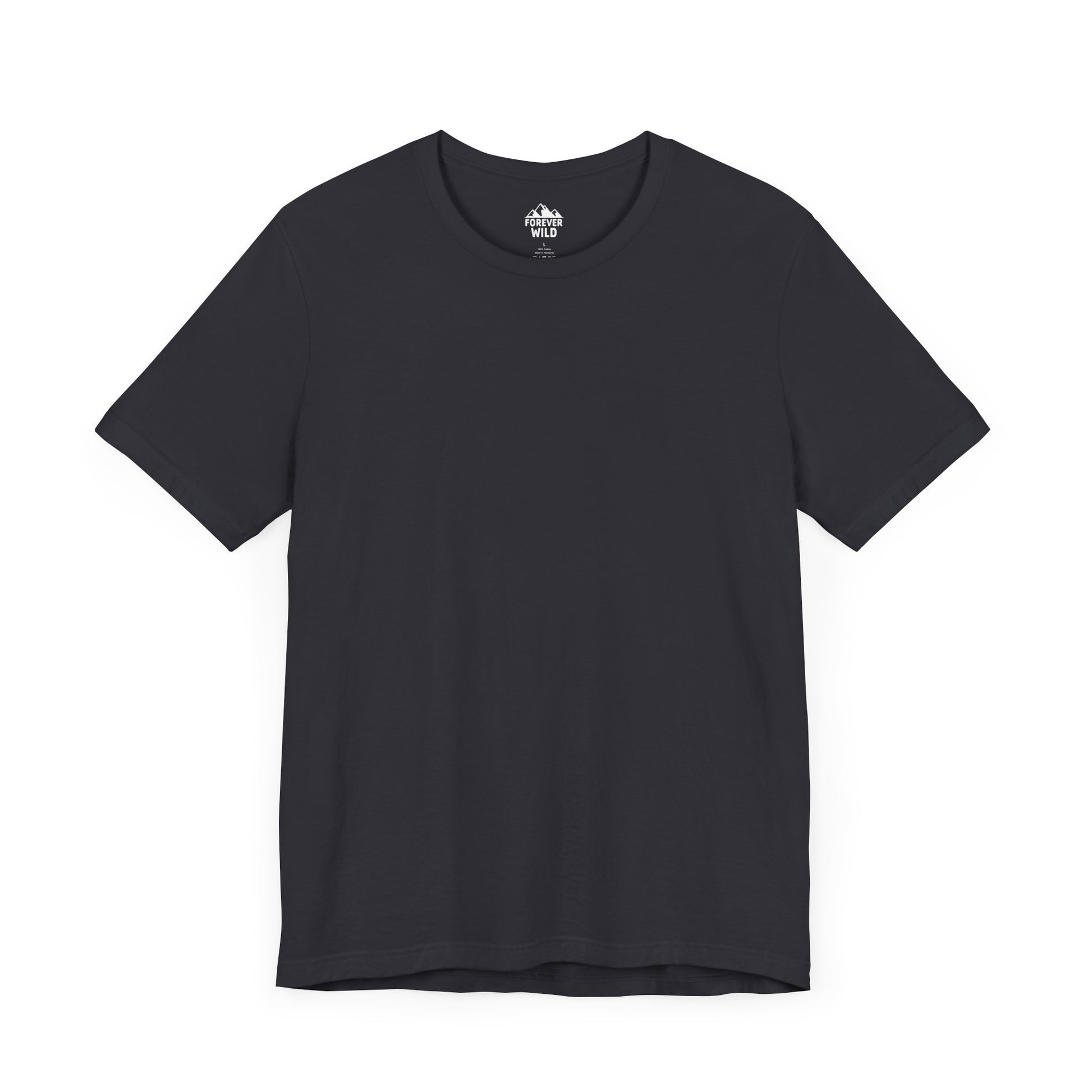 Get Lost T-Shirt - Forever Wild Co.